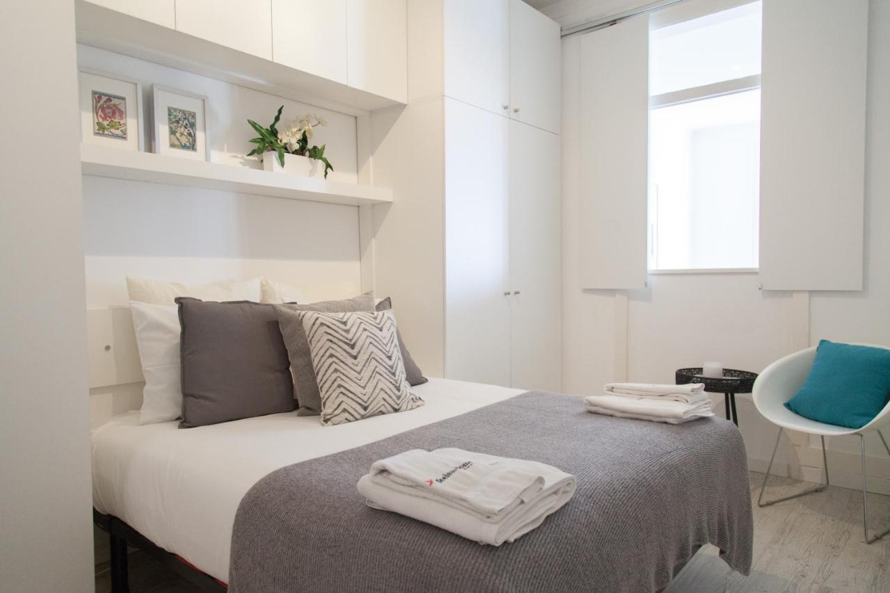 Flh Madragoa Fresh Design Apartment Lisbon Exterior photo