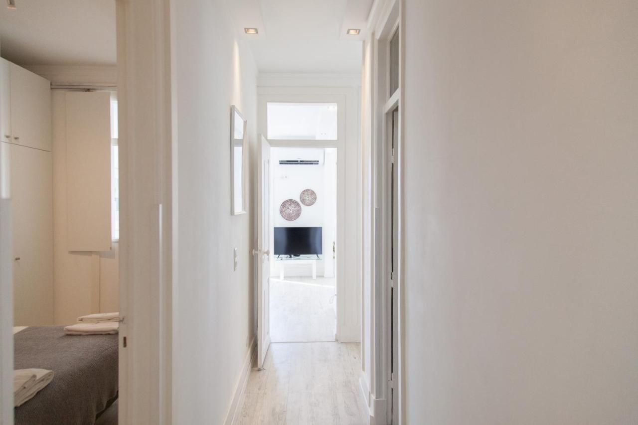 Flh Madragoa Fresh Design Apartment Lisbon Exterior photo